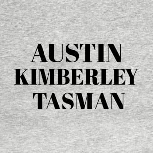 AUSTIN TASMAN T-Shirt